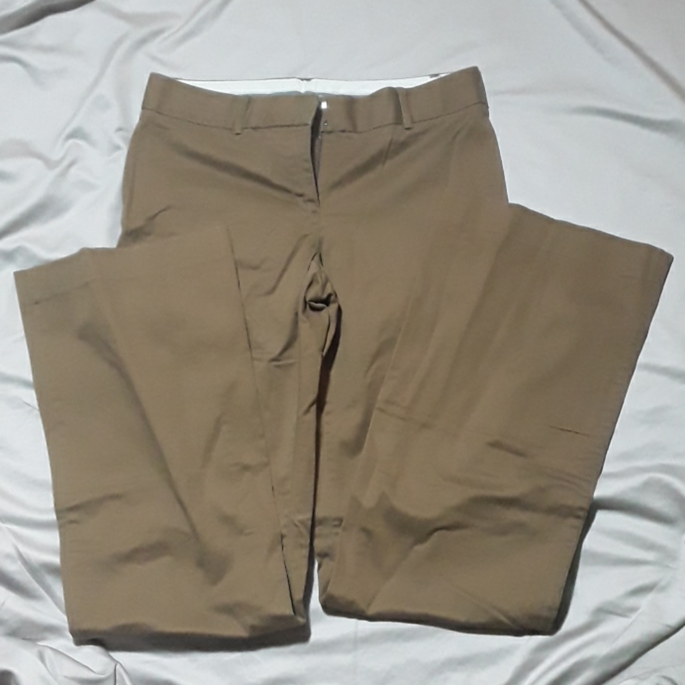Express pants
